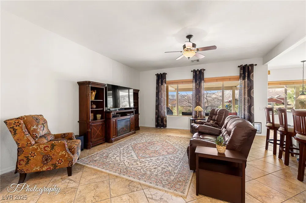 993 Starlight Terrace Way Mesquite, NV 89034