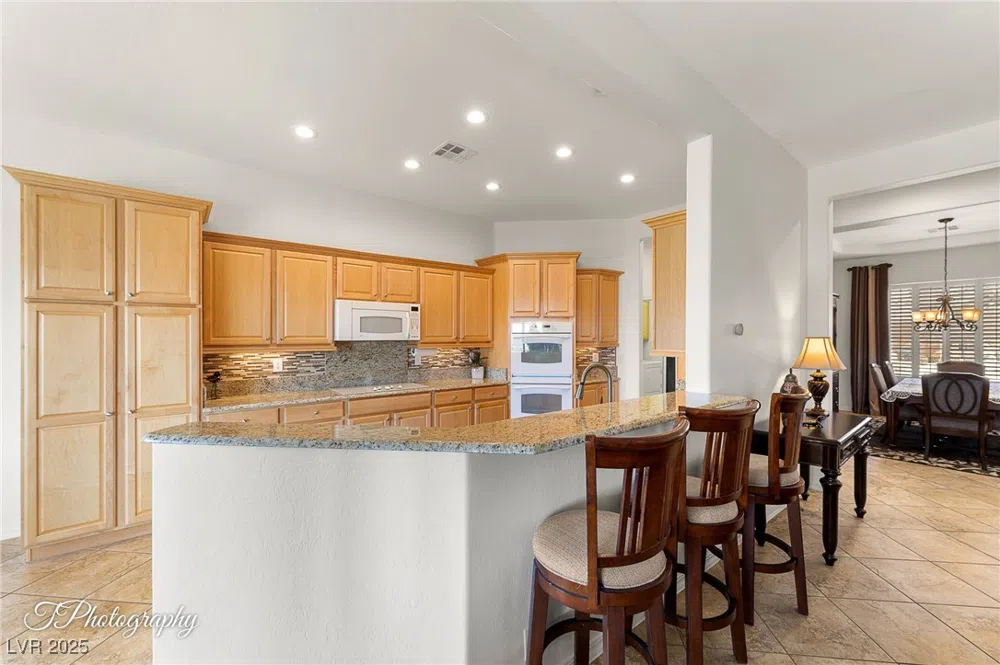 993 Starlight Terrace Way Mesquite, NV 89034