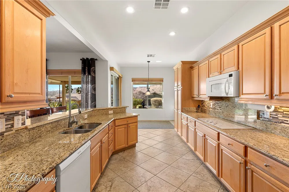 993 Starlight Terrace Way Mesquite, NV 89034