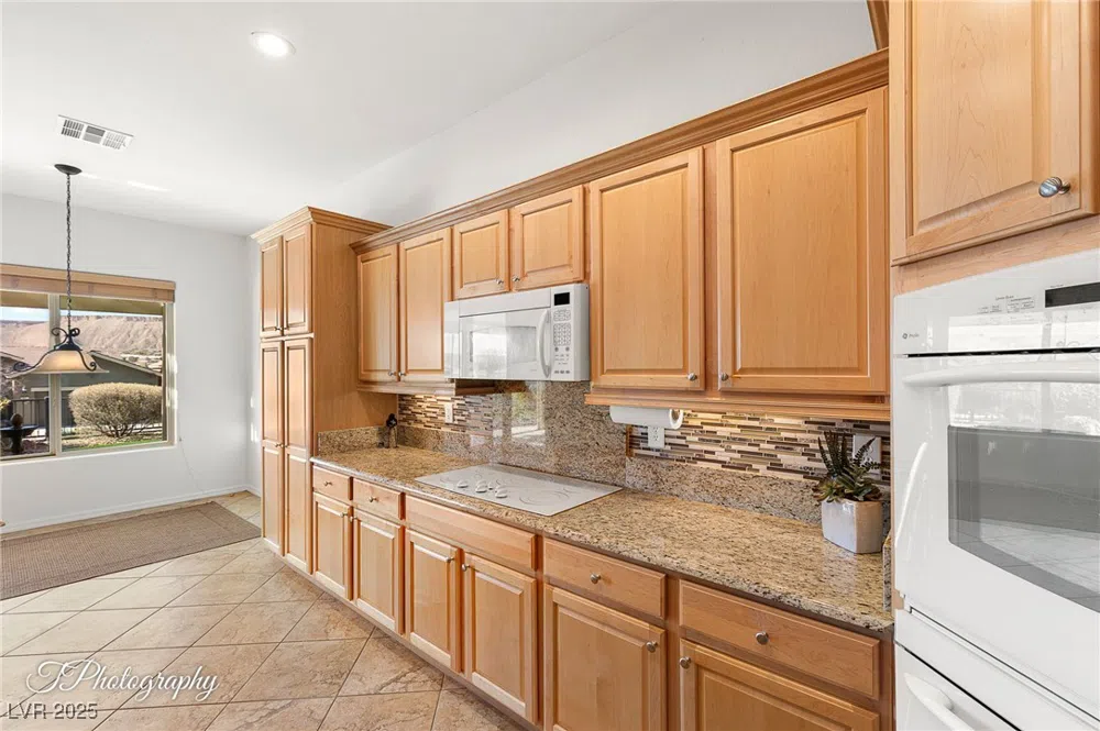 993 Starlight Terrace Way Mesquite, NV 89034