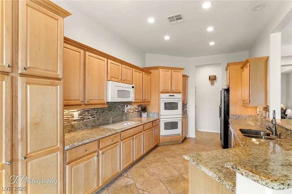 993 Starlight Terrace Way Mesquite, NV 89034