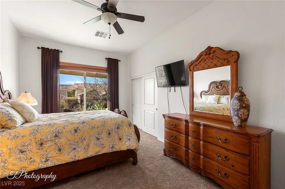 993 Starlight Terrace Way Mesquite, NV 89034