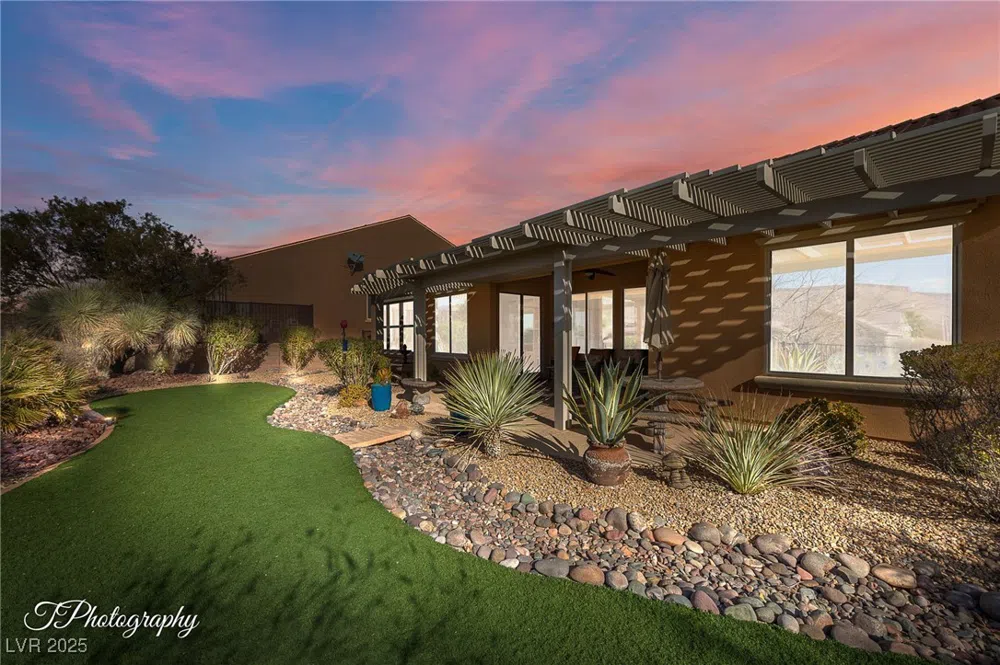 993 Starlight Terrace Way Mesquite, NV 89034