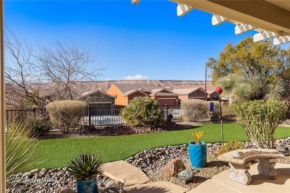 993 Starlight Terrace Way Mesquite, NV 89034