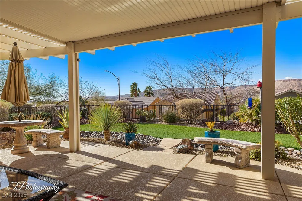 993 Starlight Terrace Way Mesquite, NV 89034