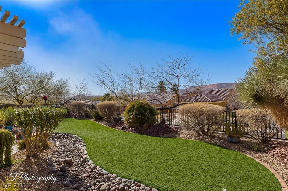 993 Starlight Terrace Way Mesquite, NV 89034