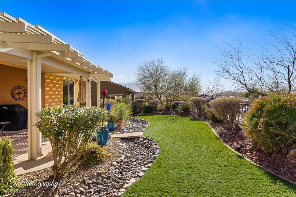 993 Starlight Terrace Way Mesquite, NV 89034