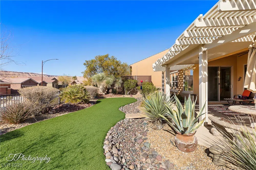 993 Starlight Terrace Way Mesquite, NV 89034