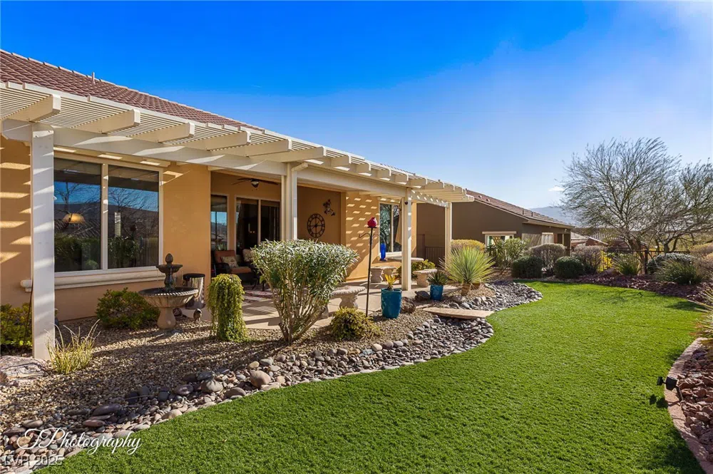 993 Starlight Terrace Way Mesquite, NV 89034