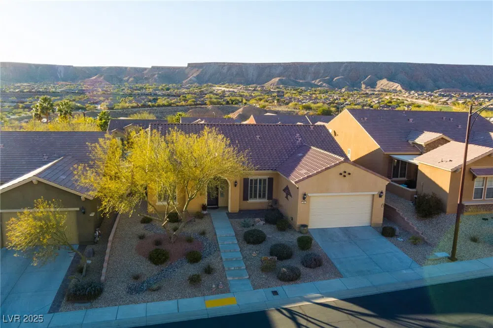 993 Starlight Terrace Way Mesquite, NV 89034