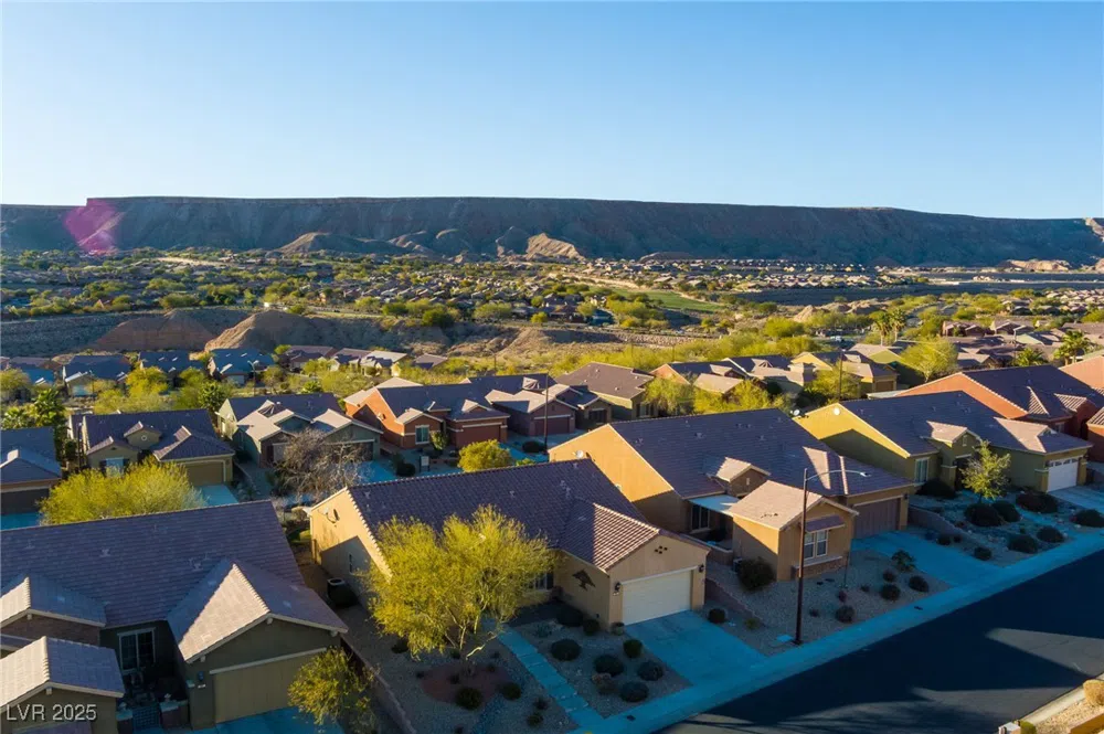 993 Starlight Terrace Way Mesquite, NV 89034