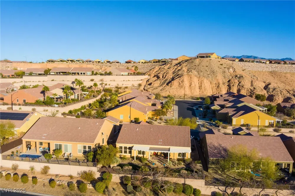 993 Starlight Terrace Way Mesquite, NV 89034
