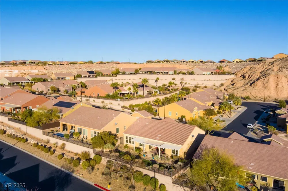 993 Starlight Terrace Way Mesquite, NV 89034