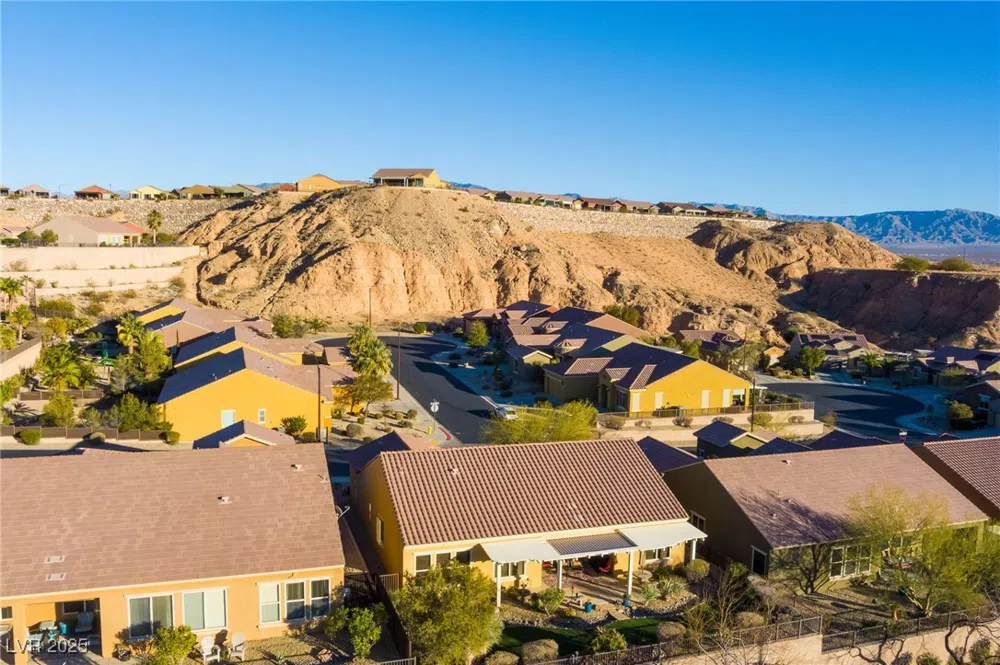 993 Starlight Terrace Way Mesquite, NV 89034