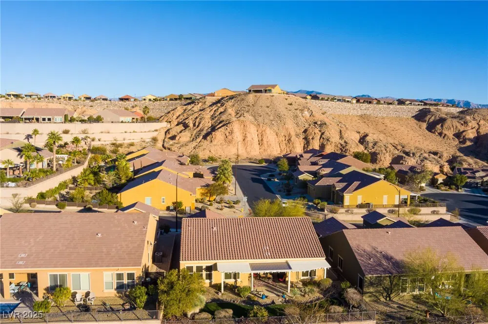 993 Starlight Terrace Way Mesquite, NV 89034