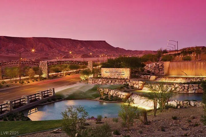 993 Starlight Terrace Way Mesquite, NV 89034