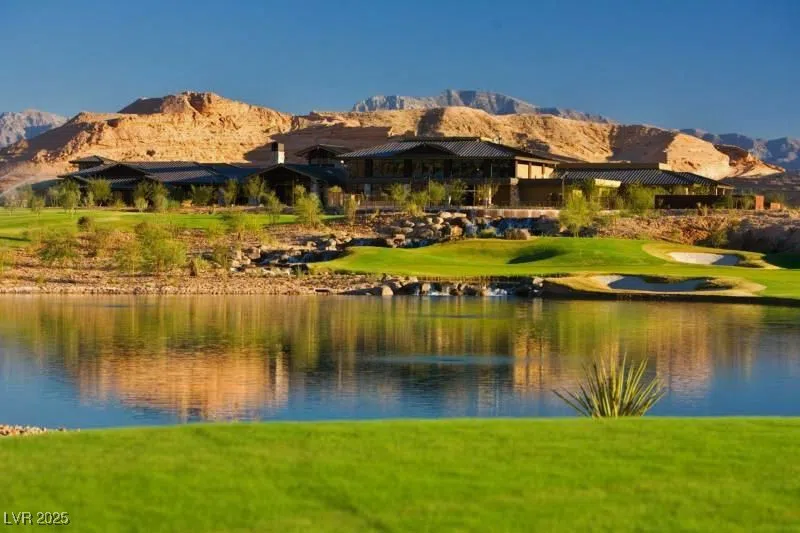 993 Starlight Terrace Way Mesquite, NV 89034