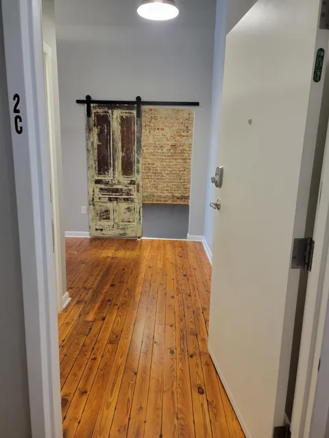 112 Birch Avenue #Apt 2C
