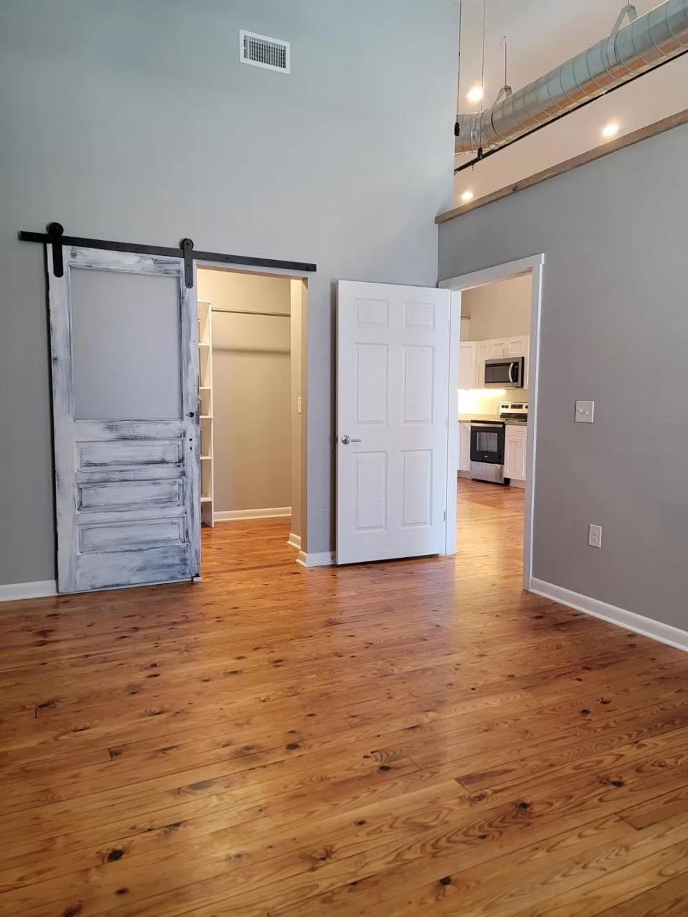 112 Birch Avenue #Apt 2C Siler City, NC 27344