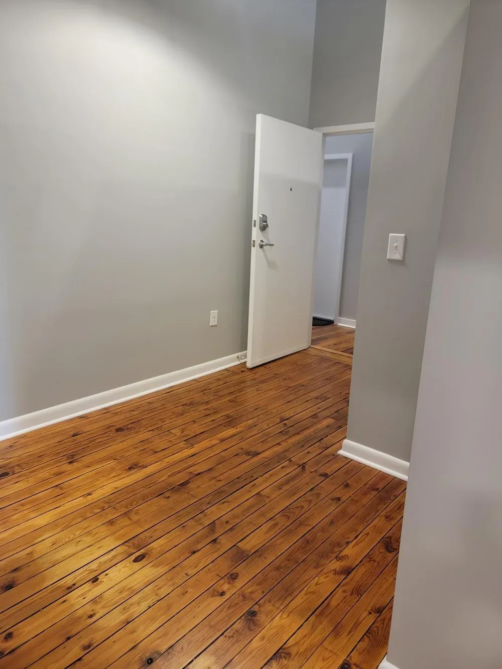 112 Birch Avenue #Apt 2C Siler City, NC 27344