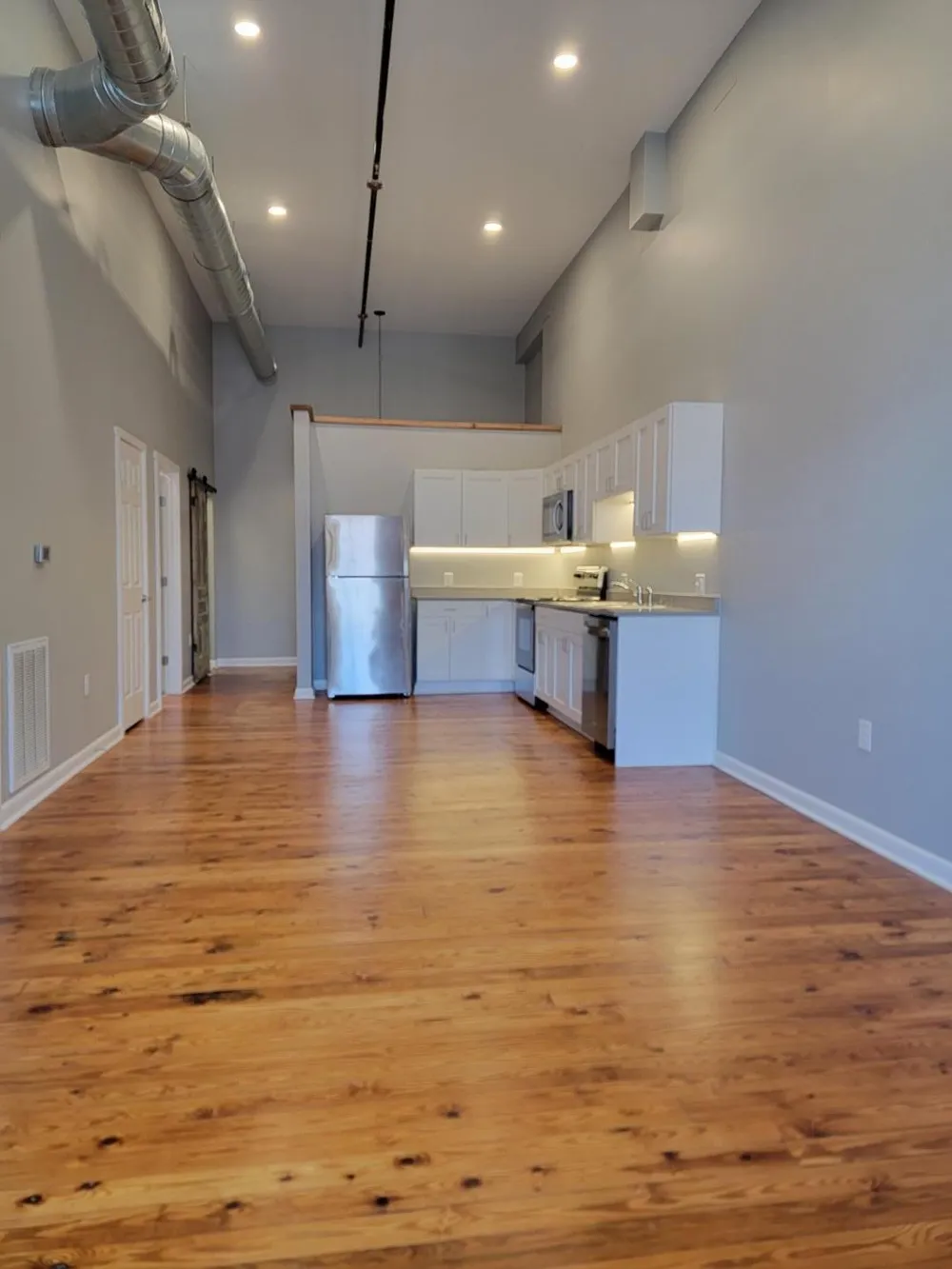 112 Birch Avenue #Apt 2C Siler City, NC 27344