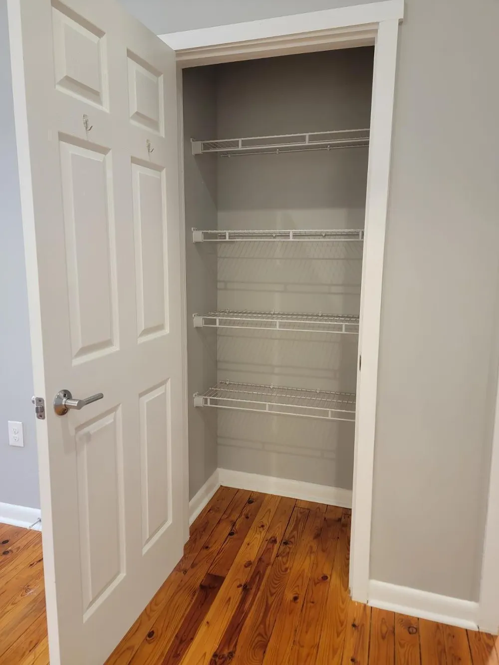 112 Birch Avenue #Apt 2D Siler City, NC 27344