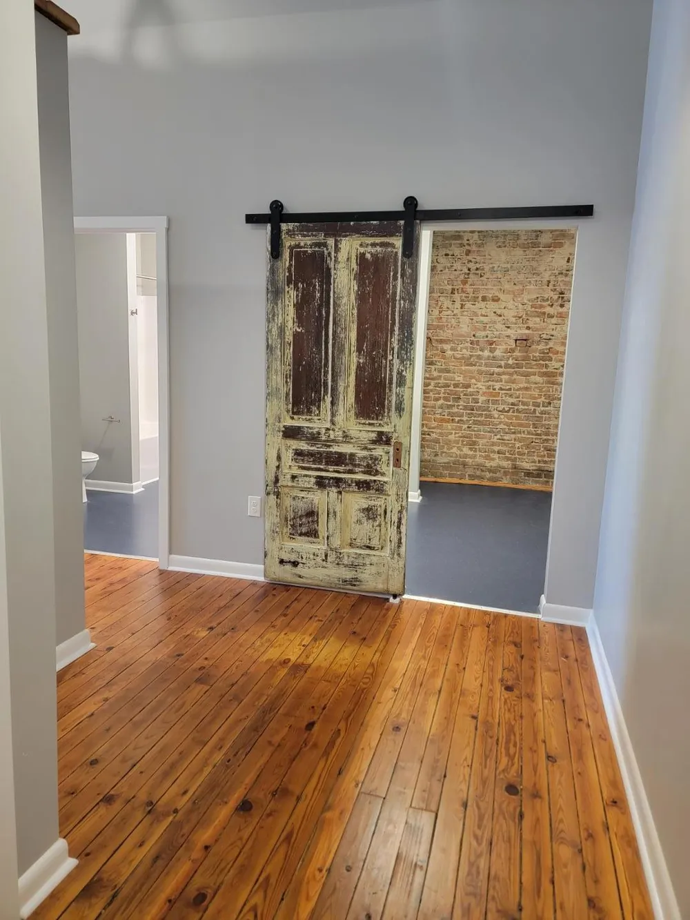 112 Birch Avenue #Apt 2D Siler City, NC 27344