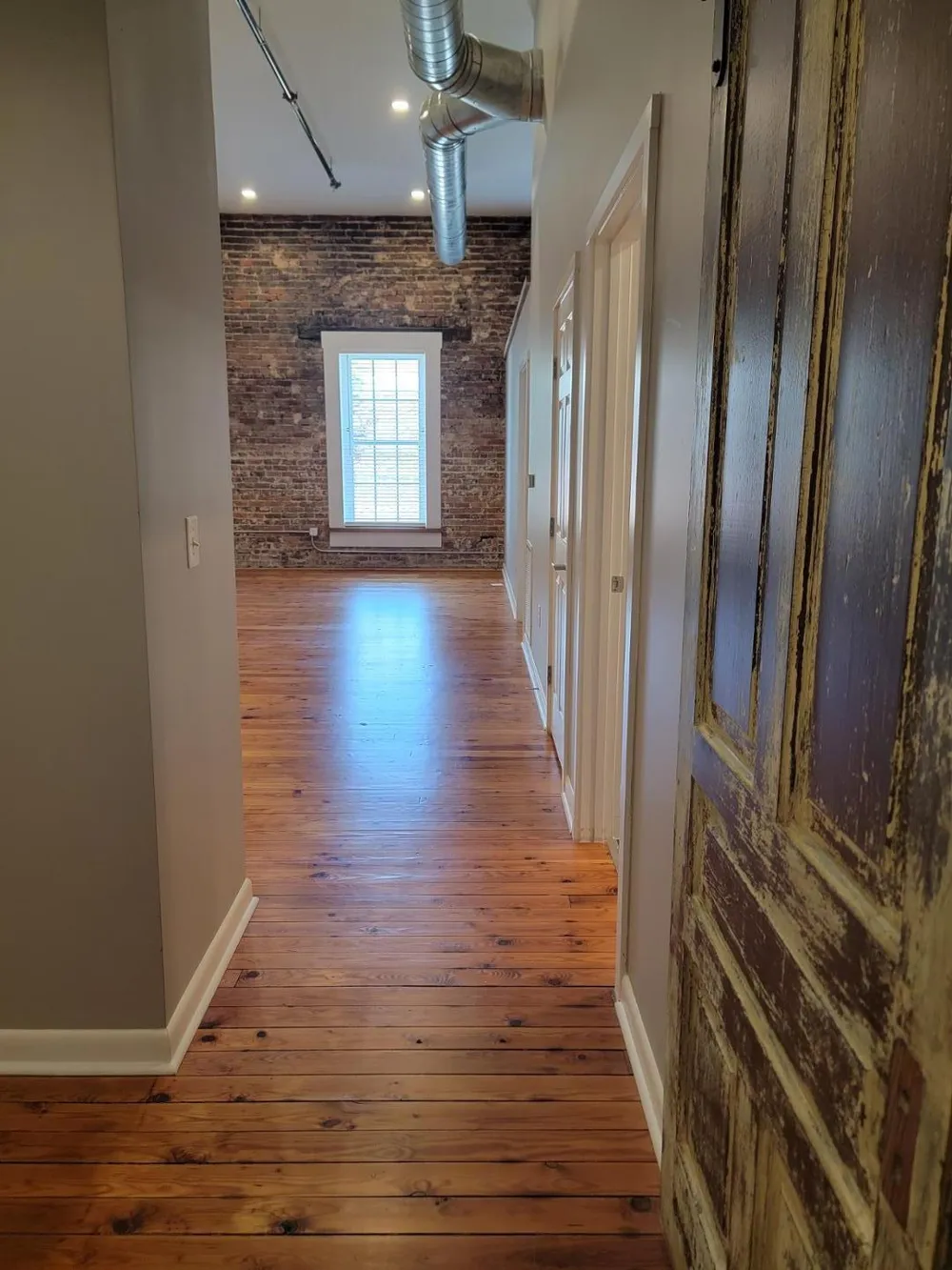 112 Birch Avenue #Apt 2D Siler City, NC 27344