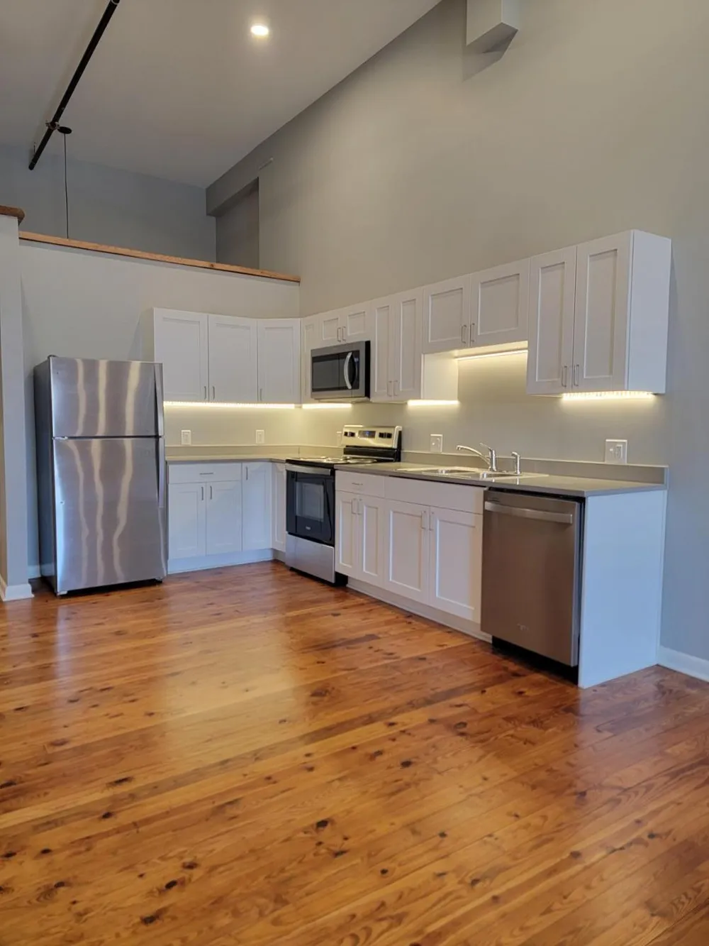 112 Birch Avenue #Apt 2D Siler City, NC 27344