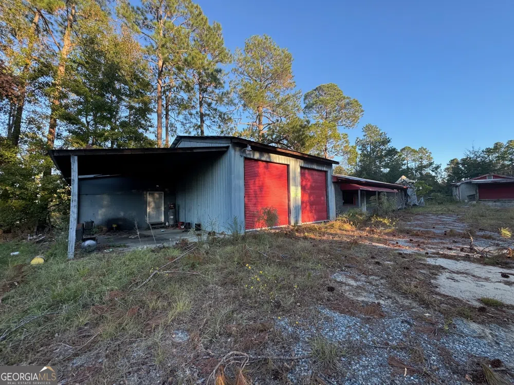 0 US Hwy 280 Alamo, GA 30411
