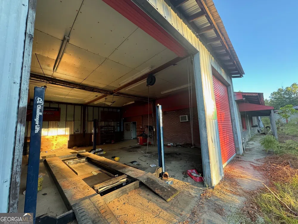 0 US Hwy 280 Alamo, GA 30411