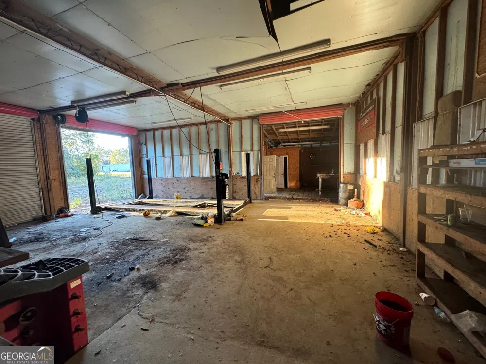 0 US Hwy 280 Alamo, GA 30411