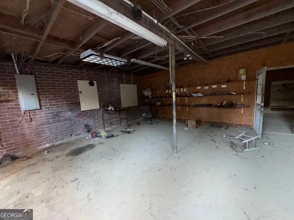 0 US Hwy 280 Alamo, GA 30411