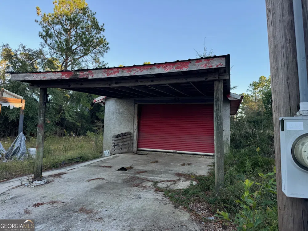 0 US Hwy 280 Alamo, GA 30411