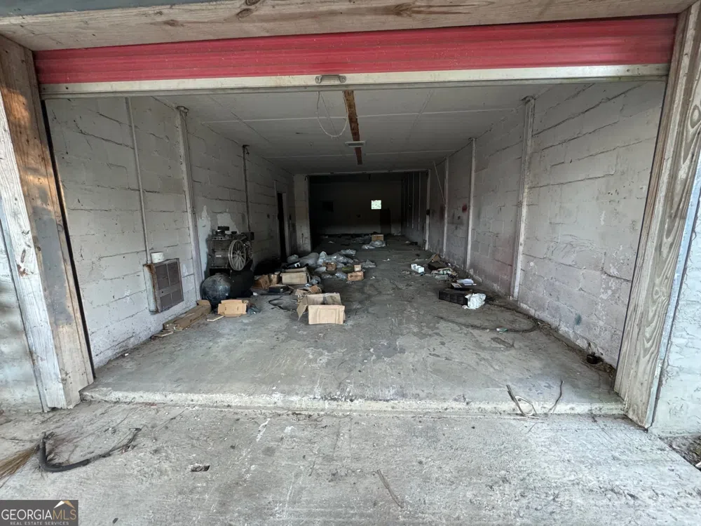 0 US Hwy 280 Alamo, GA 30411