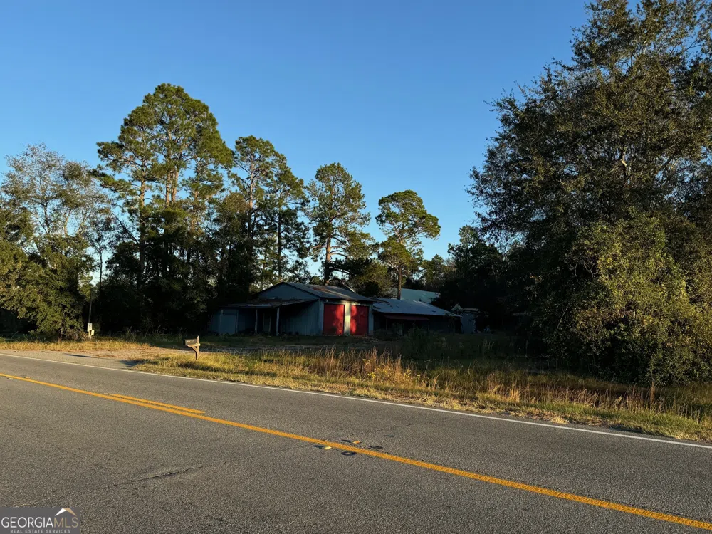 0 US Hwy 280 Alamo, GA 30411