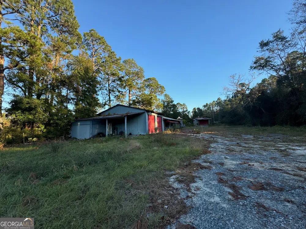 0 US Hwy 280 Alamo, GA 30411