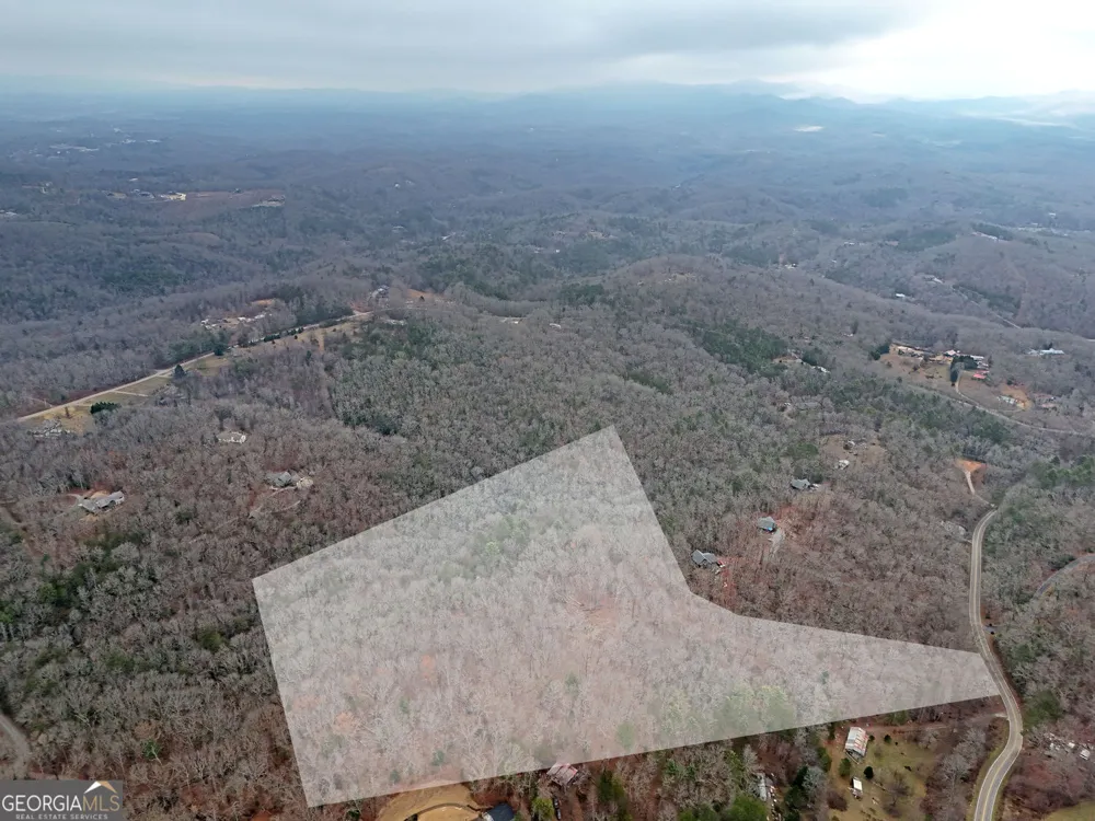 0 Dills RD Blue Ridge, GA 30513