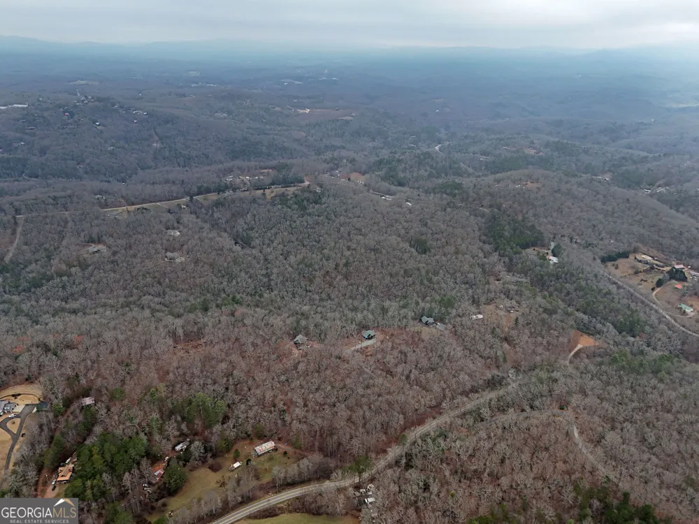 0 Dills RD Blue Ridge, GA 30513