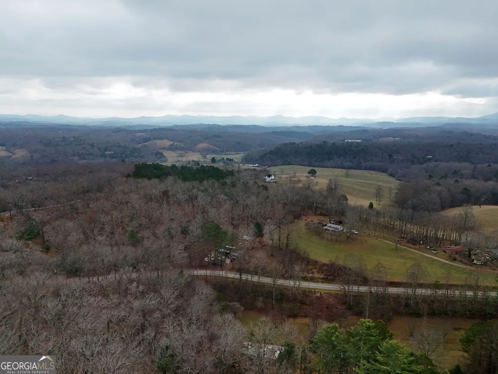 0 Dills RD Blue Ridge, GA 30513