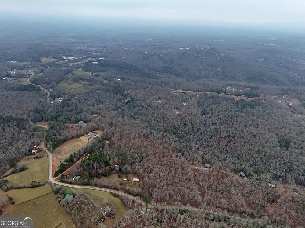 0 Dills RD Blue Ridge, GA 30513