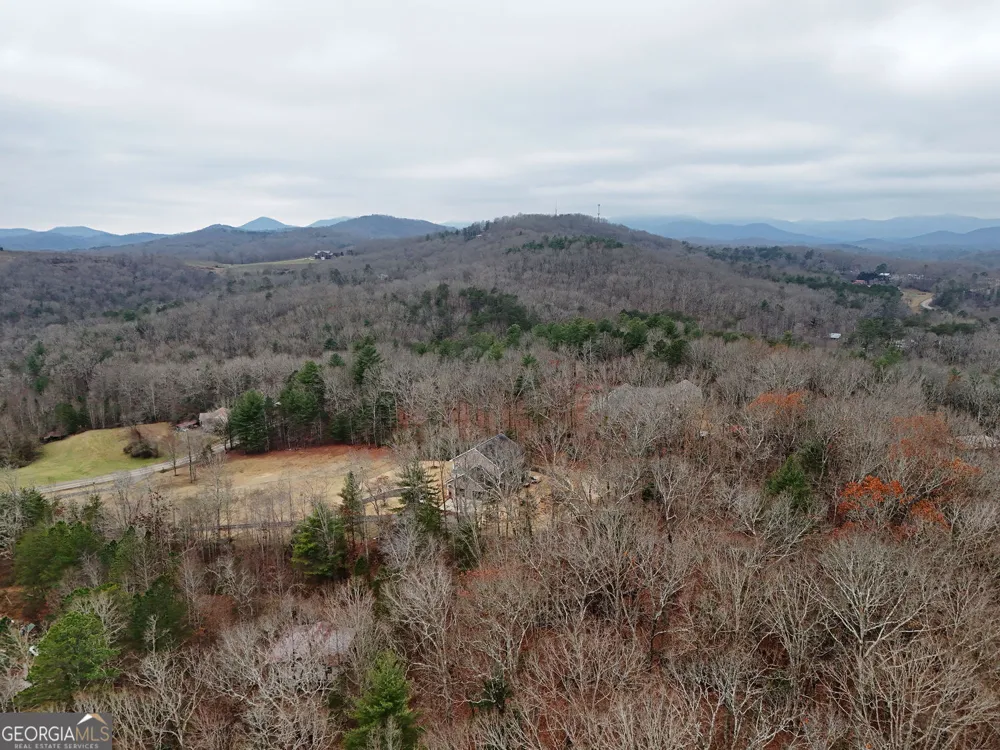 0 Dills RD Blue Ridge, GA 30513