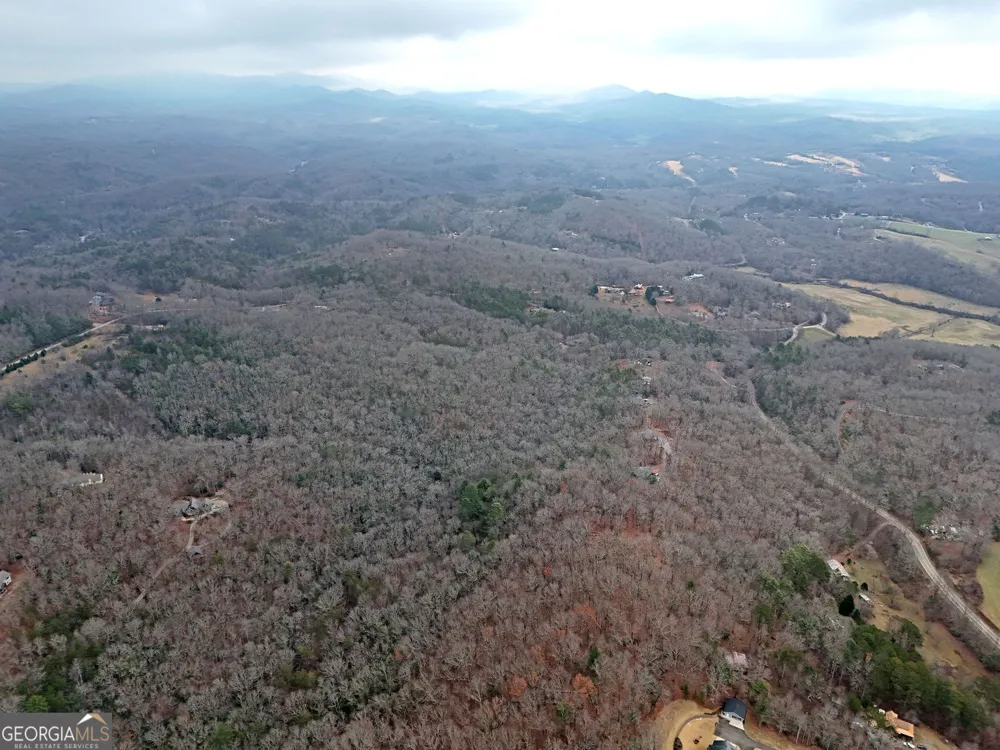 0 Dills RD Blue Ridge, GA 30513