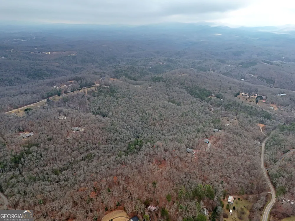 0 Dills RD Blue Ridge, GA 30513