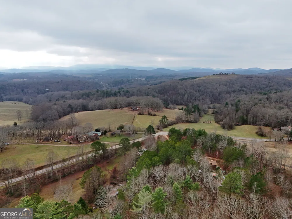 0 Dills RD Blue Ridge, GA 30513