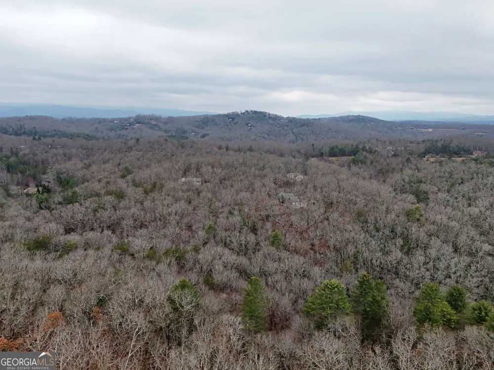 0 Dills RD Blue Ridge, GA 30513