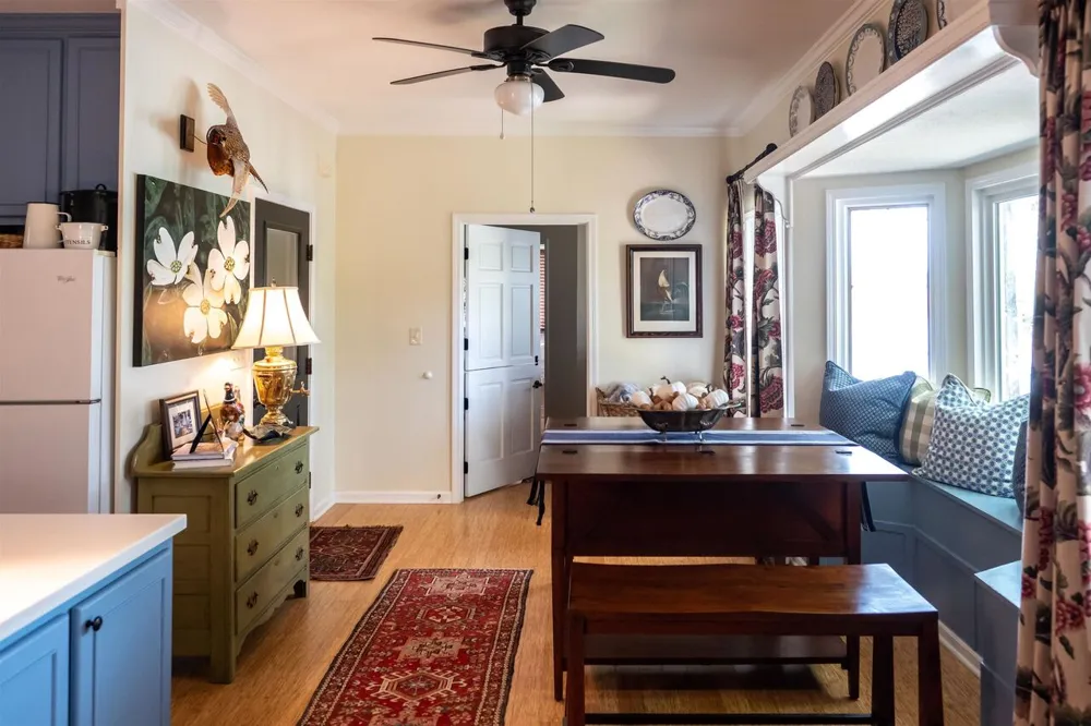 183 Madden RD Bowdon, GA 30108