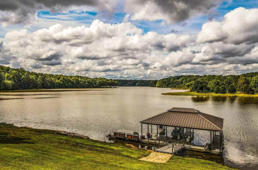 183 Madden RD Bowdon, GA 30108