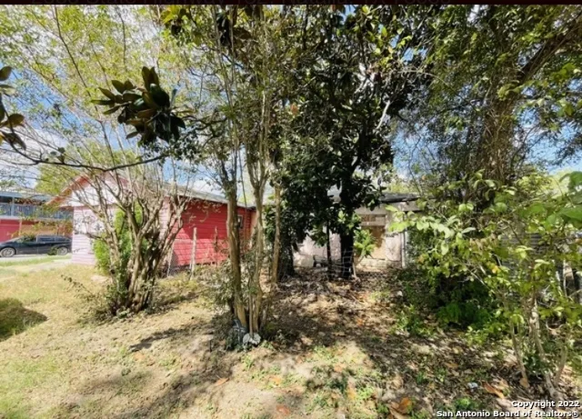 614 4TH ST Natalia, TX 78059