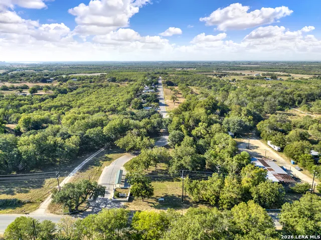 7320 New Sulphur Springs Rd San Antonio, TX 78263